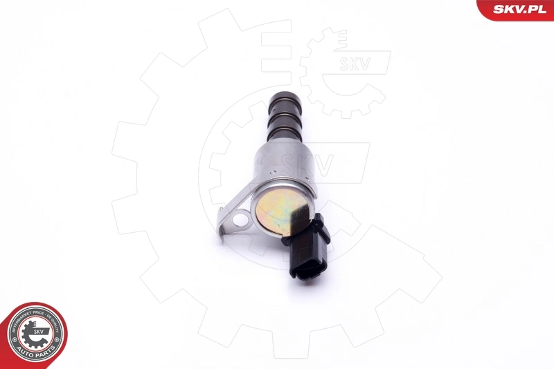 Zawór elektromagnetyczny faz rozrządu Renault Laguna 1 B56, 556