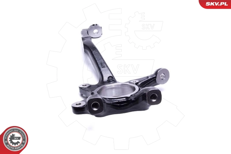 Czop (zwrotnica) przedni lewy SKV 47SKV651 cena, od 168,84 USD