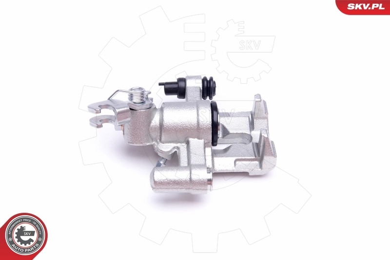 Zacisk hamulcowy tylny lewy do Mazda 323 F V BA