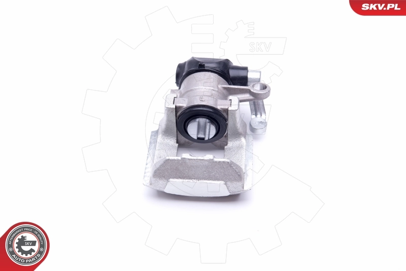 Do koszyka Zacisk hamulcowy tylny lewy Renault 25  B29