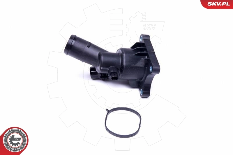 Obudowa termostatu Volvo XC90 II SUV (256) (2014 - 2026) cena, od 82,71 USD