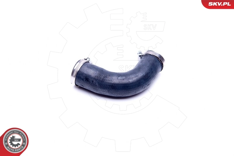 Przewód (króciec) intercoolera SKV 24SKV964 cena, od 35,46 USD