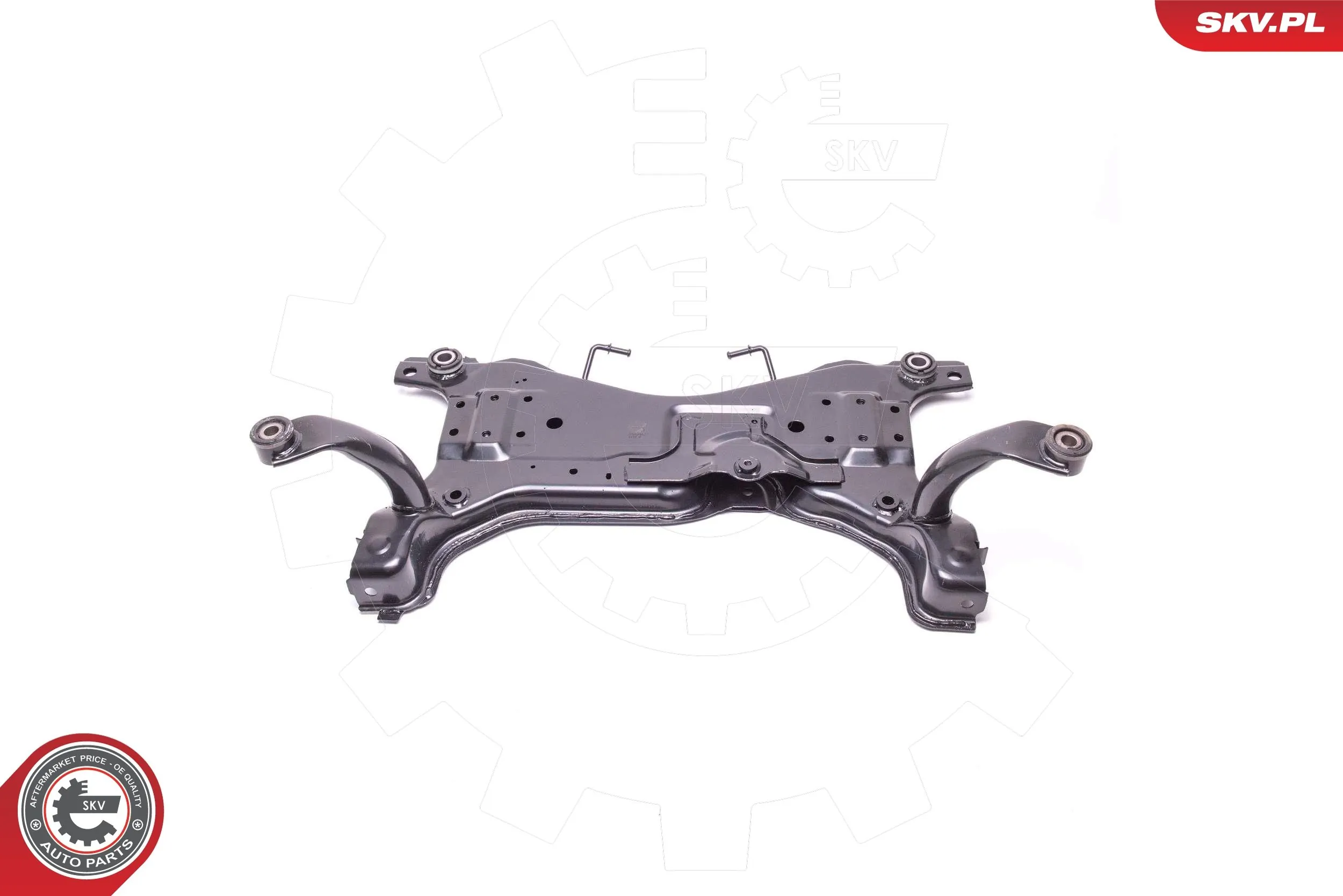 Korpus osi przedniej Ford Focus II sedana (DB, FCH, DH) (2005 - 2011) cena, od 184,13 USD