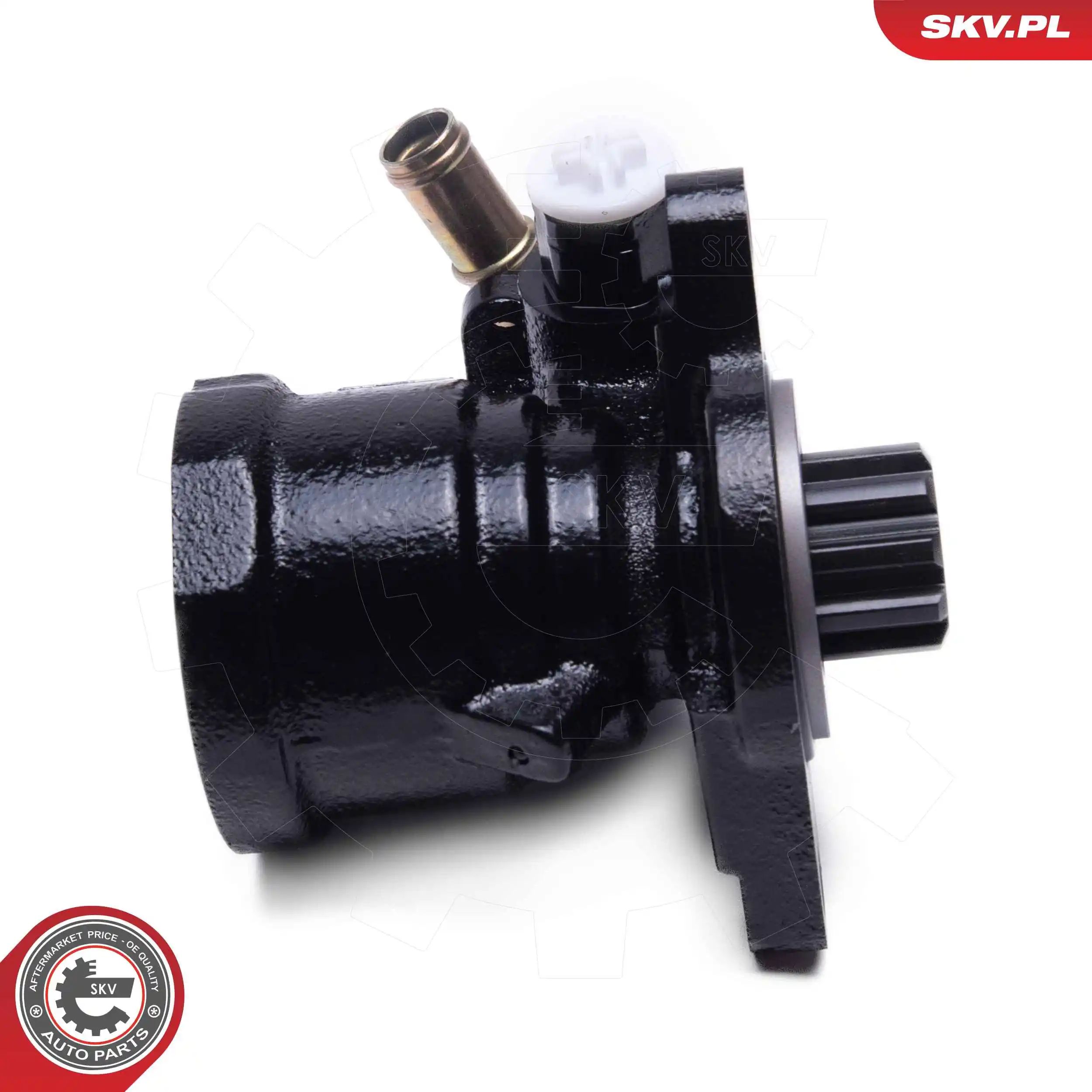 Do koszyka 10SKV315 SKV Pompa wspomagania hydraulicznego kierownicy