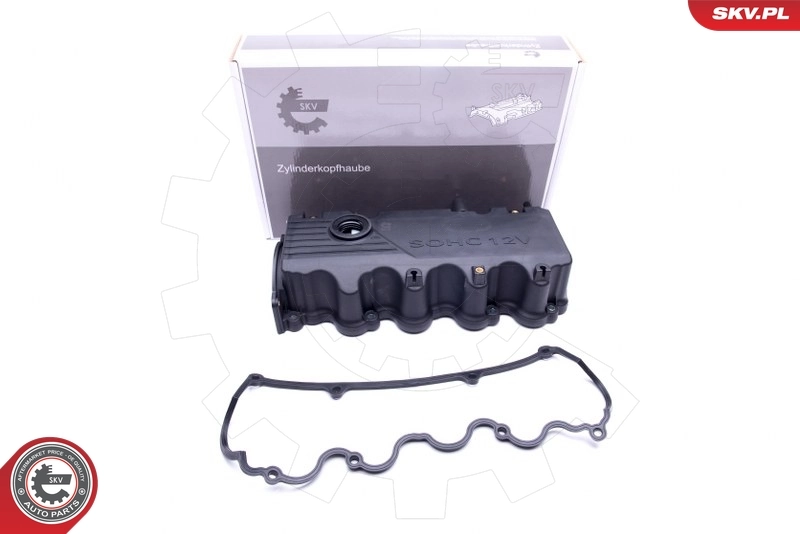 Pokrywa zaworowa do Hyundai Getz TB