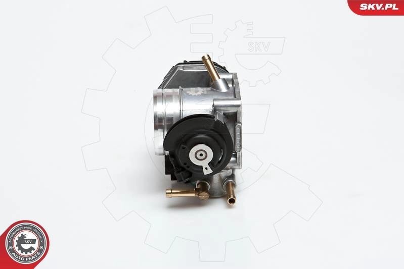 Przepustnica, komplet SKV 12SKV036 cena, od 113,97 USD