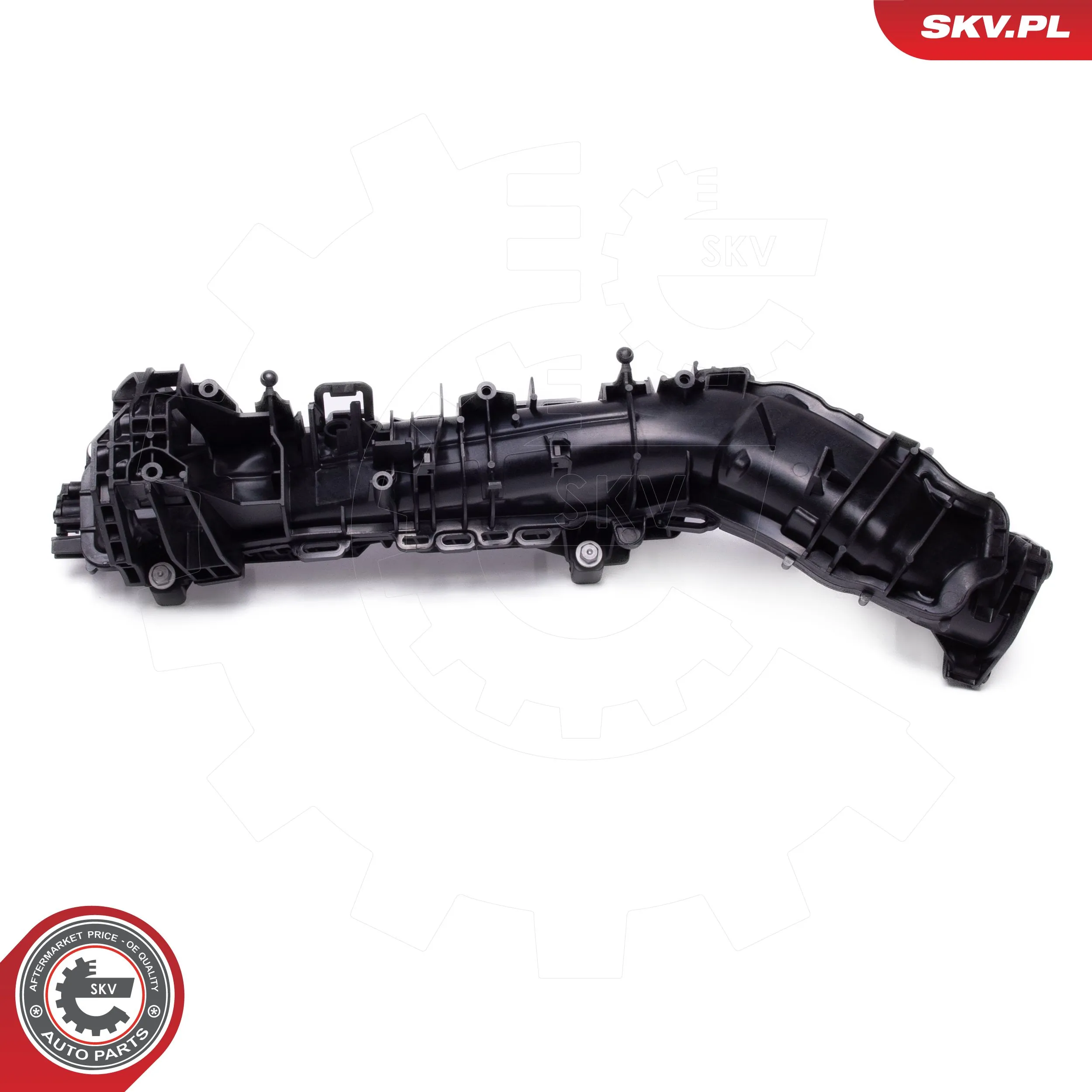 Kolektor ssący MINI Cooper F55