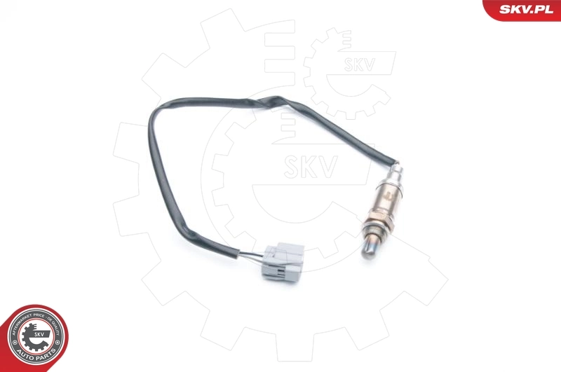 Sonda lambda, czujnik tlenu do Land Rover Discovery II LJ ,LT