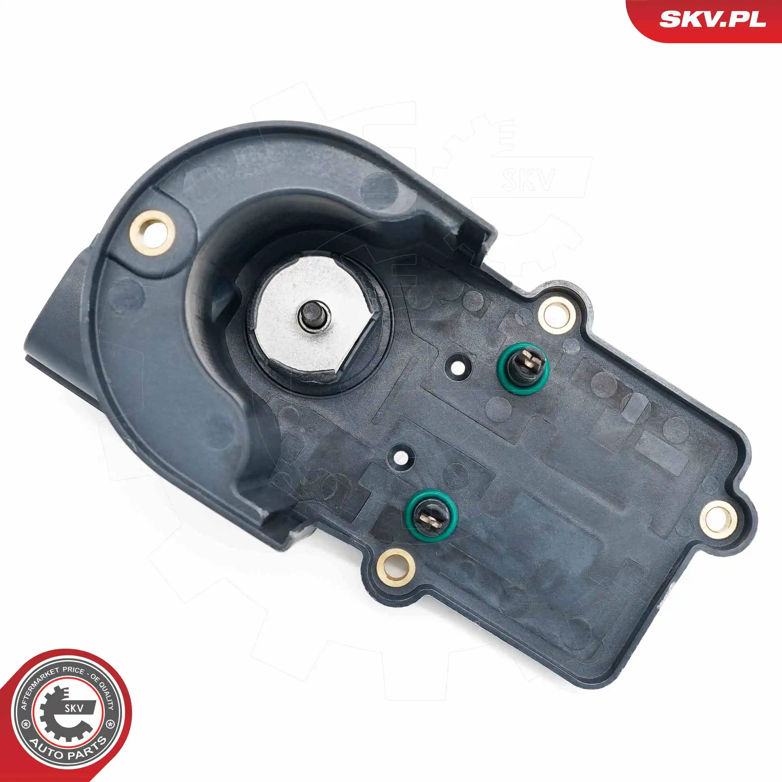  Zawór recyrkulacji spalin EGR Volvo S60 1