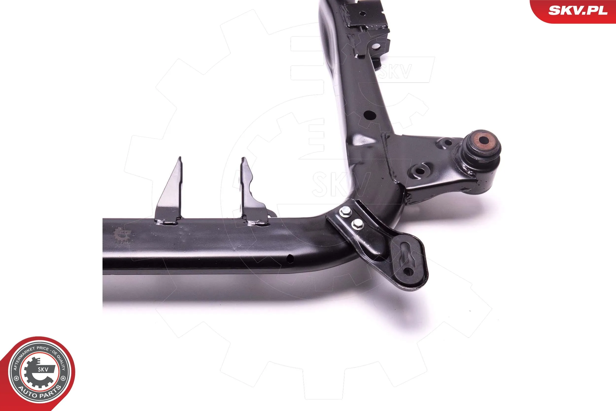 Korpus osi przedniej Opel Astra G sedana (F69) (1998 - 2009) cena, od 141,56 USD