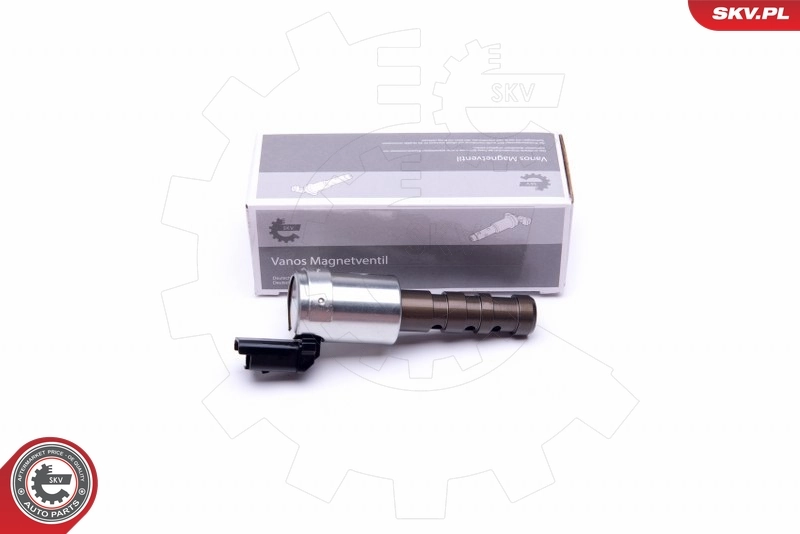 Zawór elektromagnetyczny faz rozrządu Renault Laguna 1 B56, 556