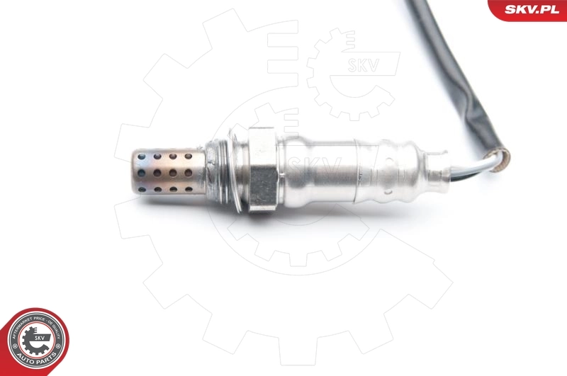 Sonda lambda, czujnik tlenu do Mercedes E  W124