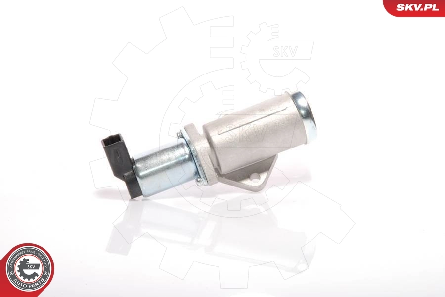 Regulator biegu jałowego Ford Scorpio 1 GAE, GGE