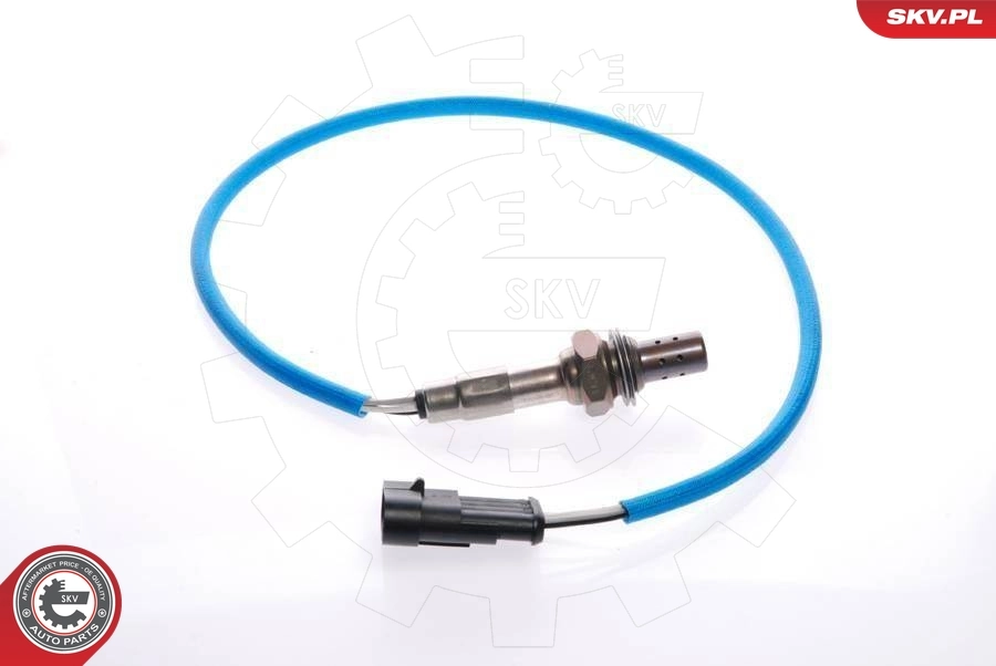 Sonda lambda, czujnik tlenu do Chrysler Voyager RG, RS