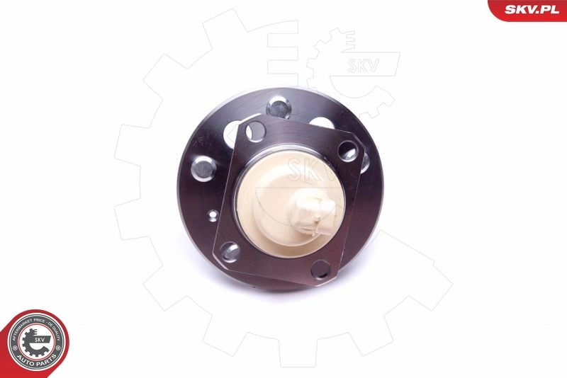 Piasta tylna Opel Sintra