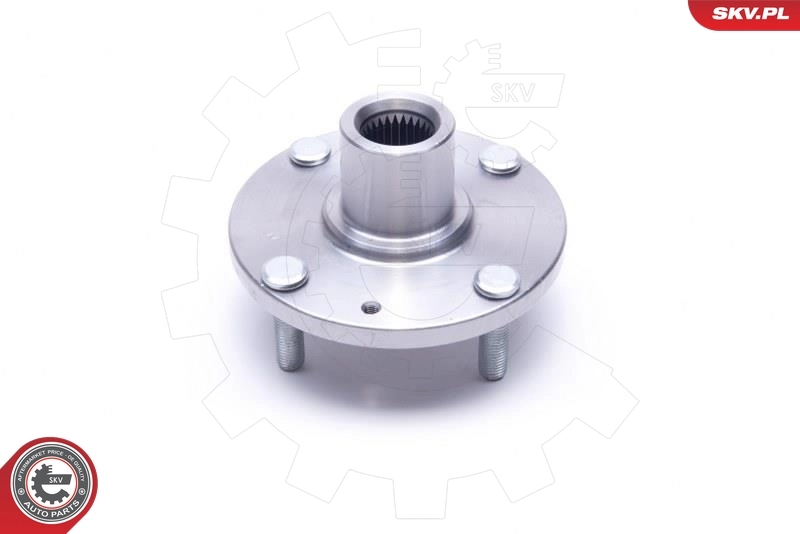 Piasta przednia Hyundai Sonata 4 EU4