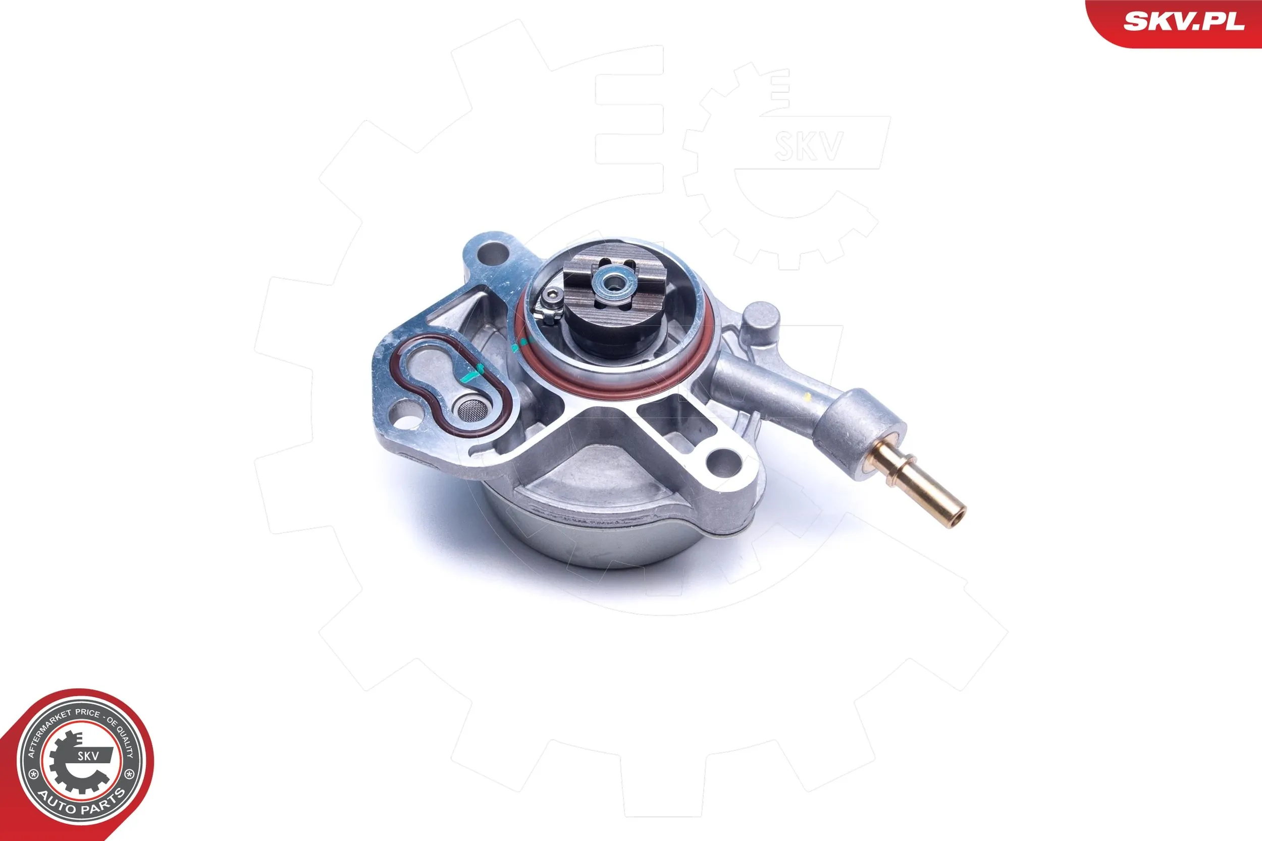 Pompa podciśnienia Citroen C5 I