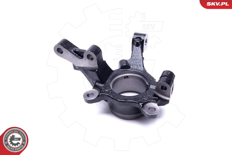 Czop (zwrotnica) przedni prawy Fiat/Alfa/Lancia K05085702AI cena, od 100,53 USD