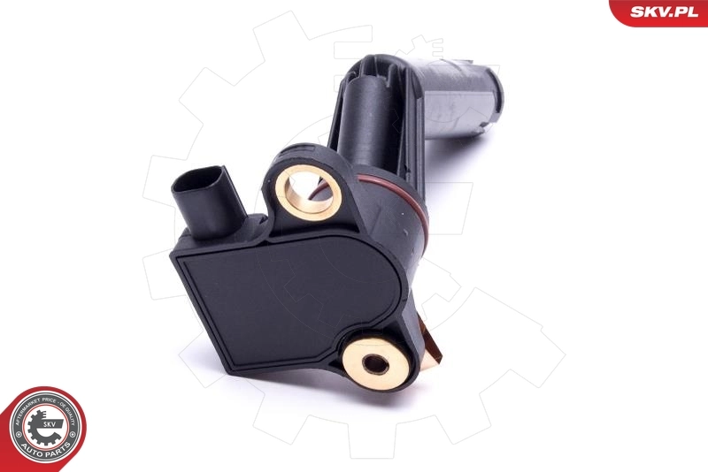 Czujnik poziomu oleju silnikowego Mercedes A W169