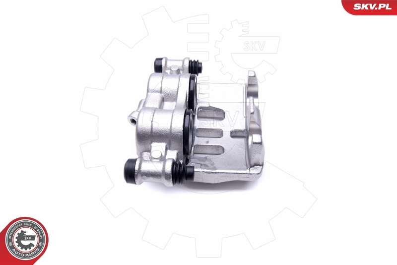 Zacisk hamulcowy przedni prawy Mercedes A4474200183 cena, od 108,81 USD