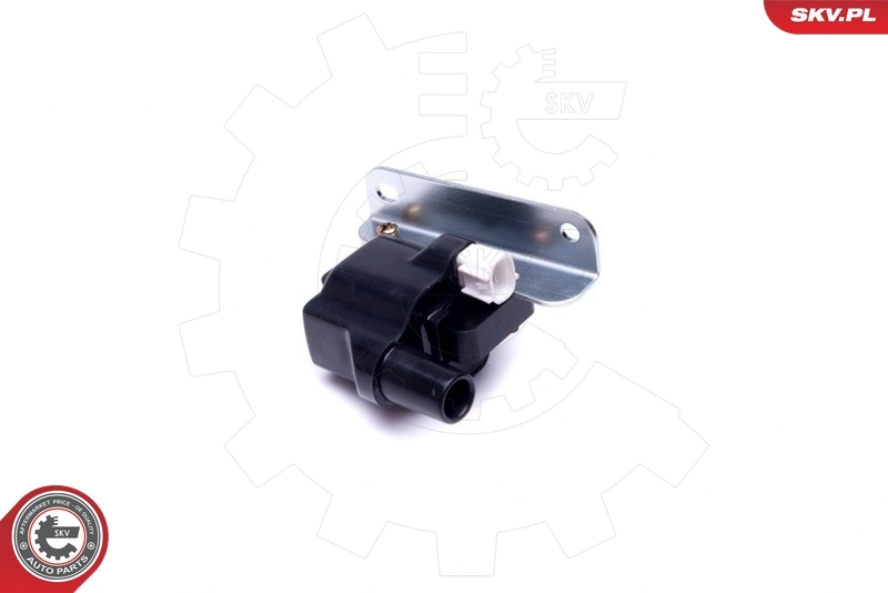  Cewka zapłonowa Mazda 323 