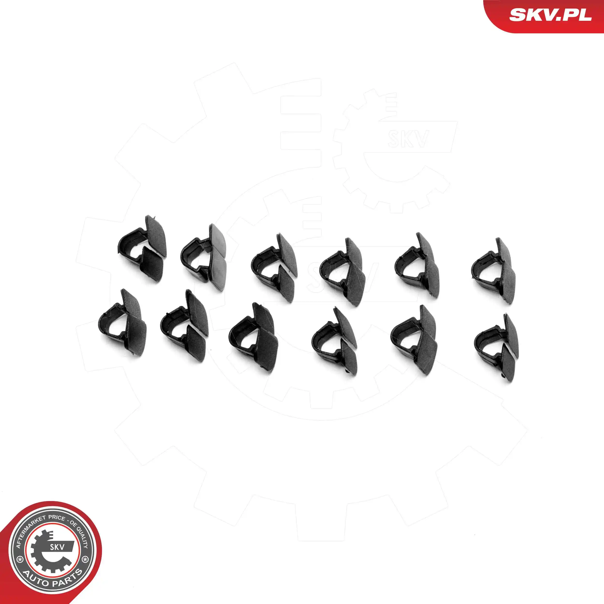 Wygluszenie maski Audi A4 8EC