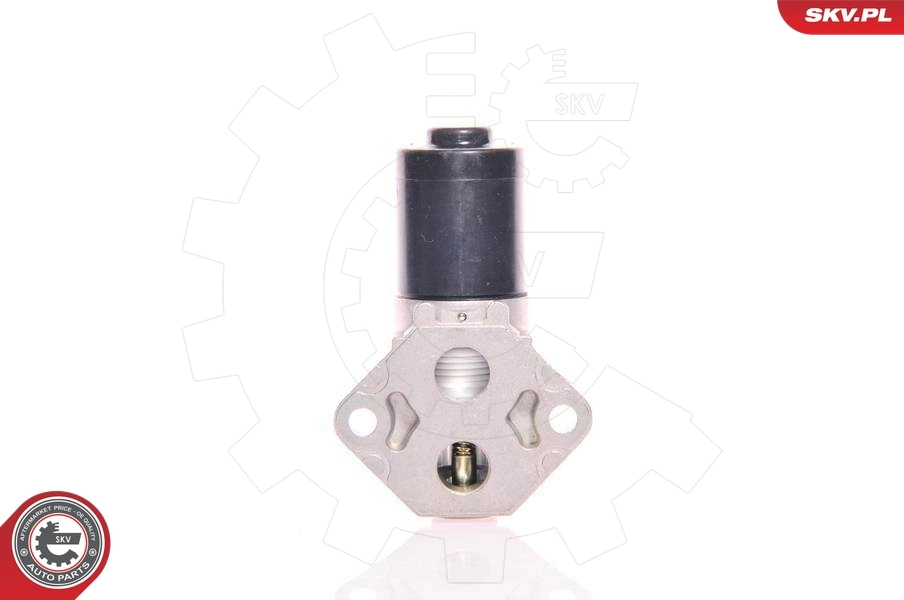Regulator biegu jałowego Ford Mondeo 1 GBP