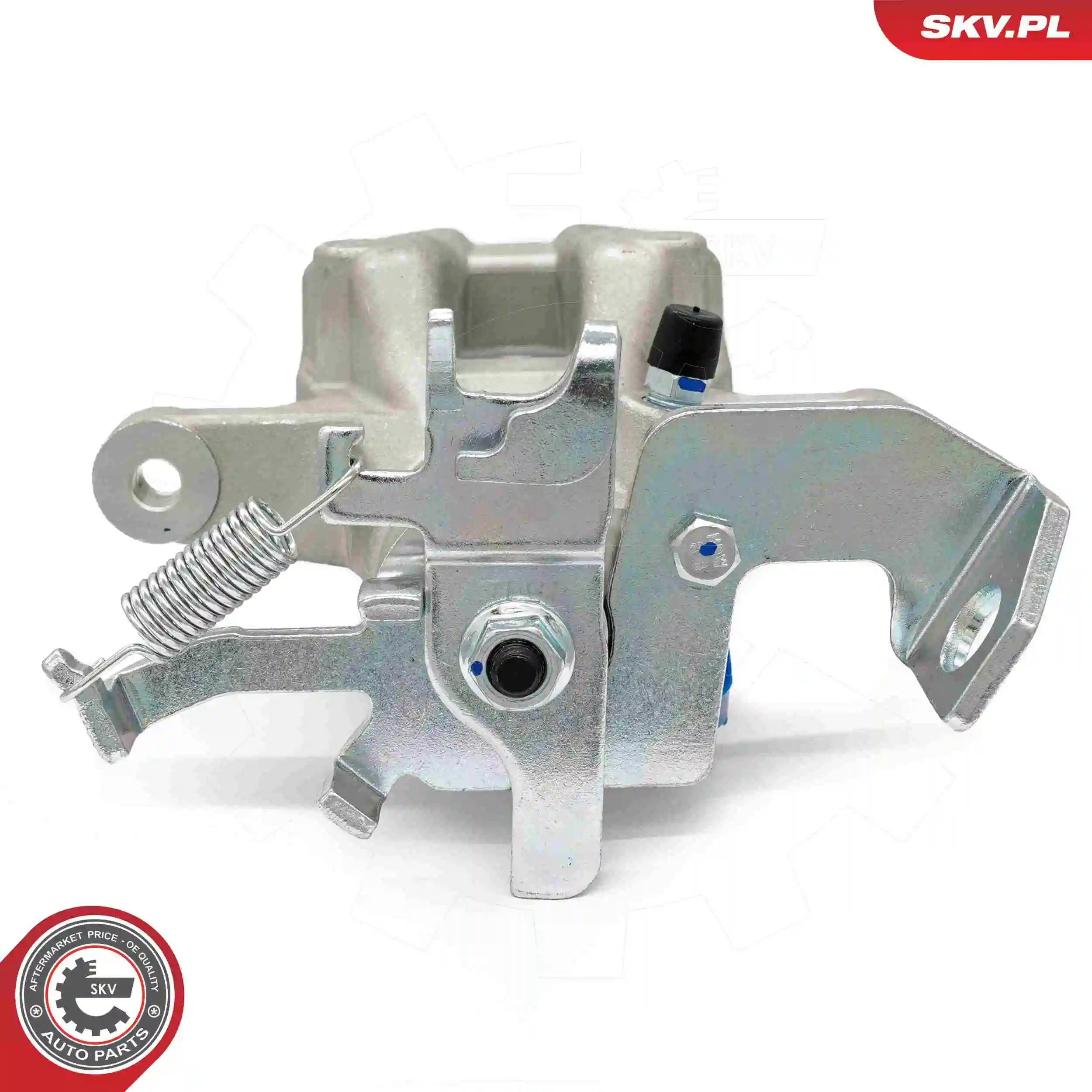 Zacisk hamulcowy tylny lewy Fiat Tipo EGEA sedana (356) (2015 - 2026) cena, od 89,53 USD