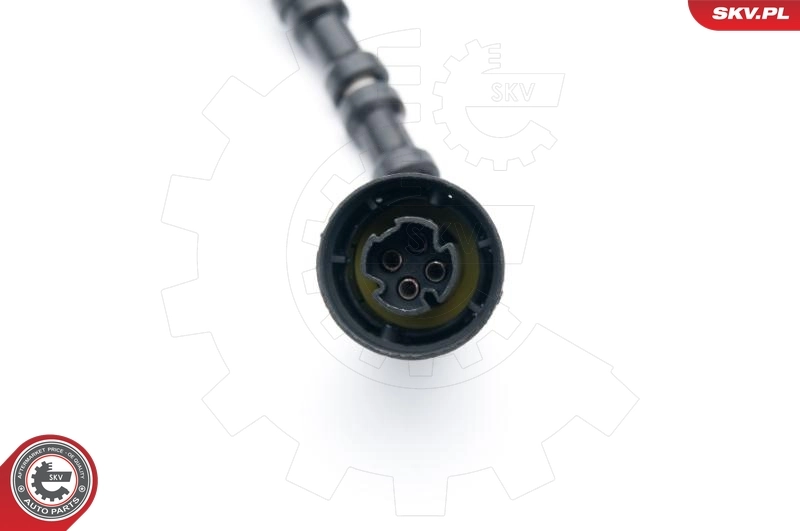 Sonda lambda, czujnik tlenu BMW 5 E34