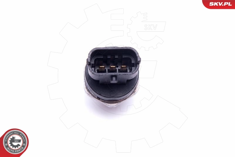 Do koszyka Czujnik ciśnienia paliwa Fiat Marea  185