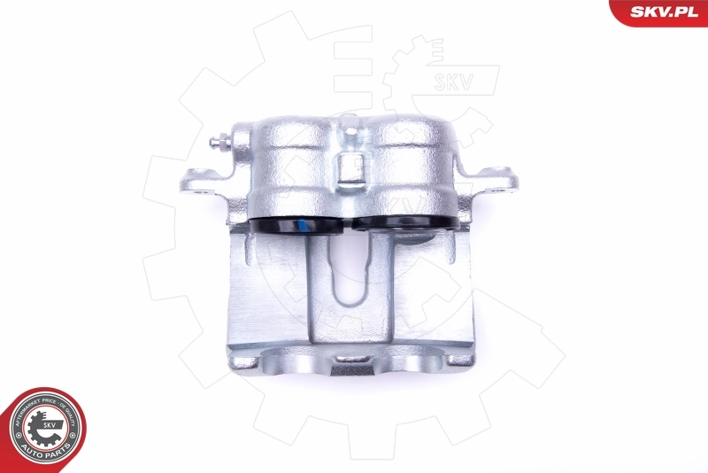 Do koszyka Zacisk hamulcowy tylny prawy Porsche Cayenne  955