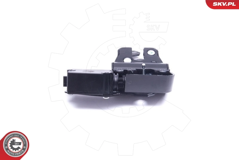 Zamek klapy bagażnika (3/5 drzwi tylnych) BMW X6 SUV (E71) (2008 - 2014) cena, od 133,43 USD