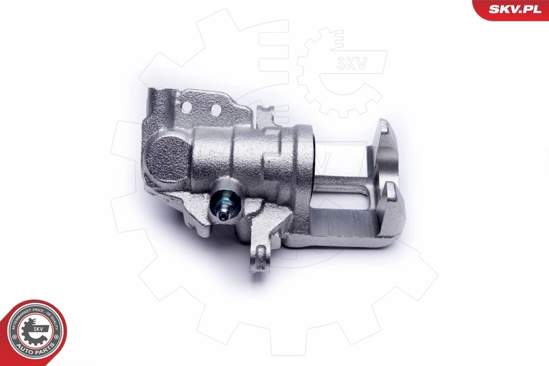 Zacisk hamulcowy tylny lewy Honda Prelude 5 BB