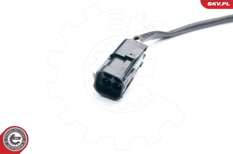 Do koszyka EX16537 Euroex Sonda lambda czujnik tlenu przed katalizatorem