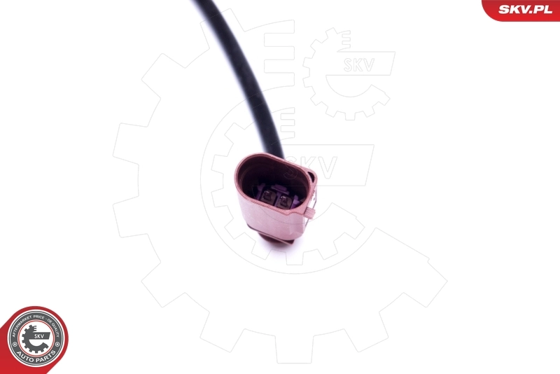 Czujnik temperatury spalin, przed filtrem cząstek stałych SKV 30SKV316 cena, od 64,90 USD