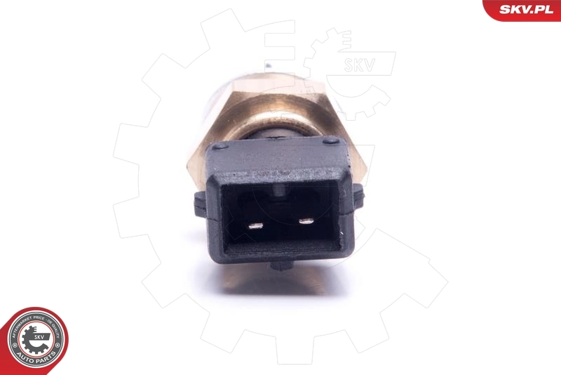 Czujnik temperatury powietrza wlotowego Ford Sierra 2 GBC,GBG