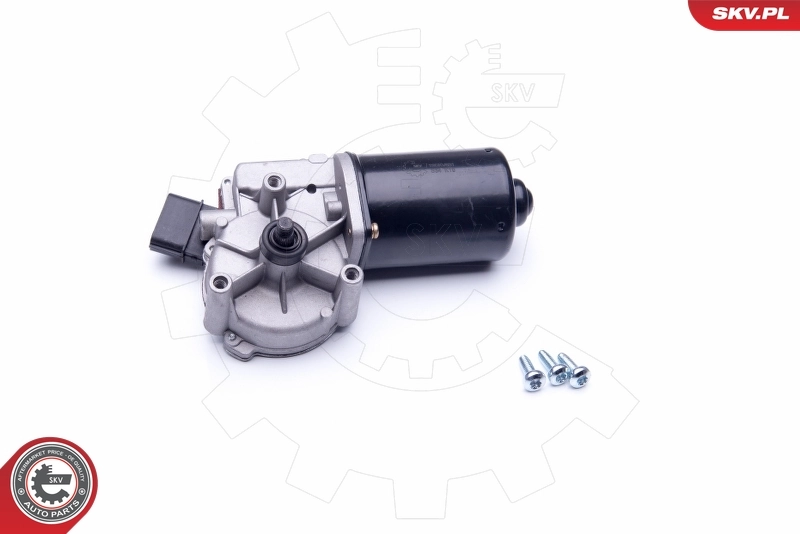 Silniczek wycieraczki szyby przedniej Nissan Almera V10