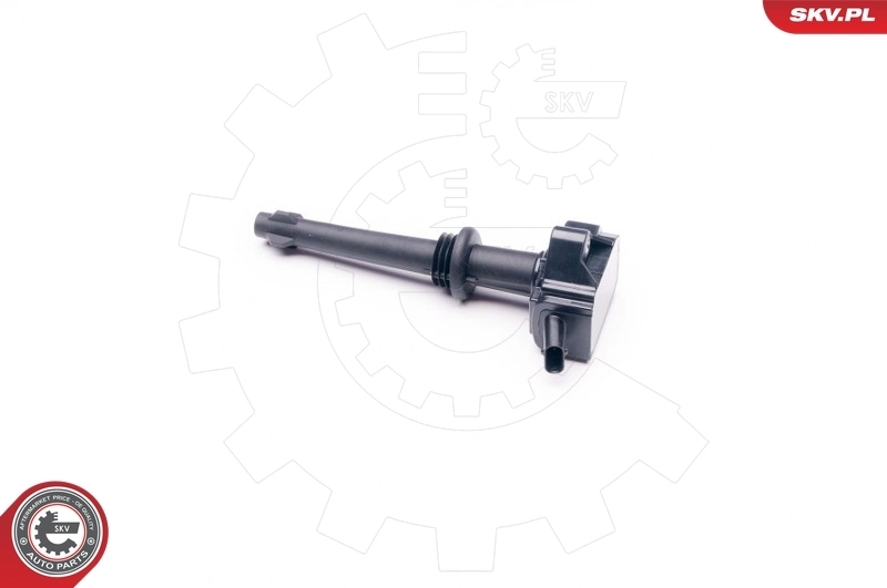 Cewka zapłonowa Ford 8W9312A366DA