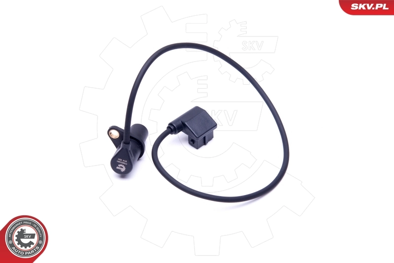 Czujnik położenia wałka rozrządu BMW 3 E30