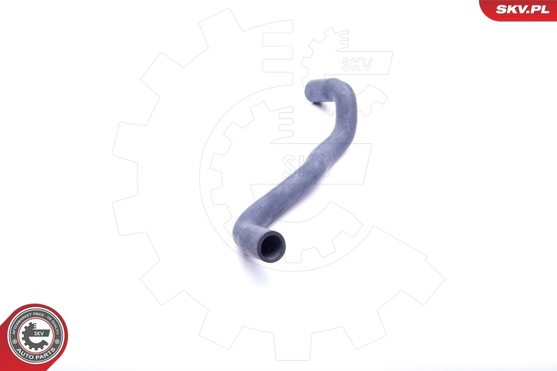 Przewód (króciec) układu chłodzenia Seat Toledo I