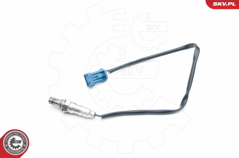 Sonda lambda Peugeot 407