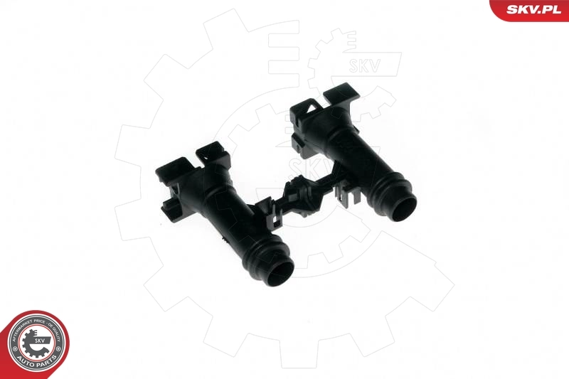 Zawór nagrzewnicy (ogrzewacza) Opel Zafira A minivan (F75) (1999 - 2005) cena, od 36,13 USD