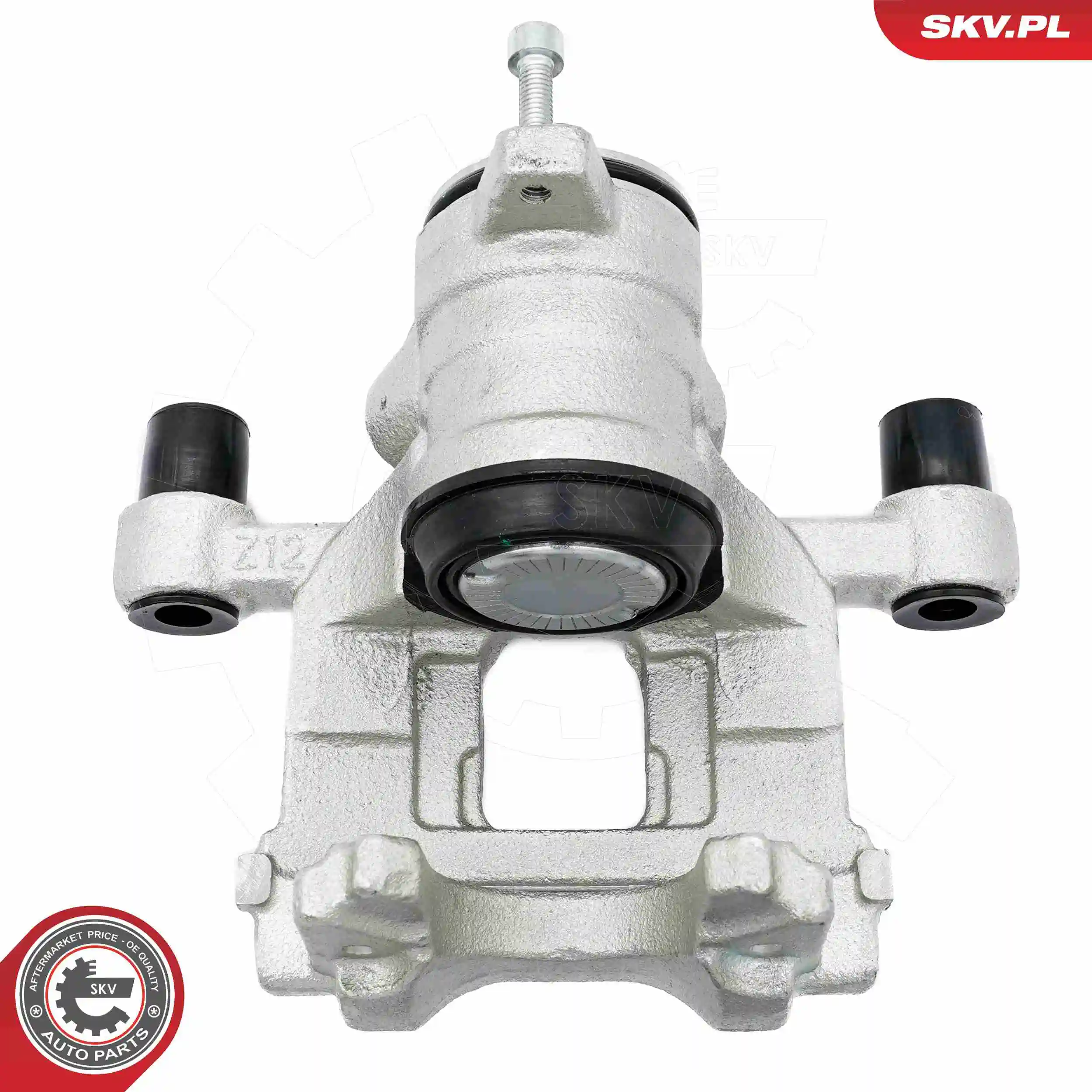 Do koszyka 821609 Maxgear Zacisk hamulcowy tylny lewy