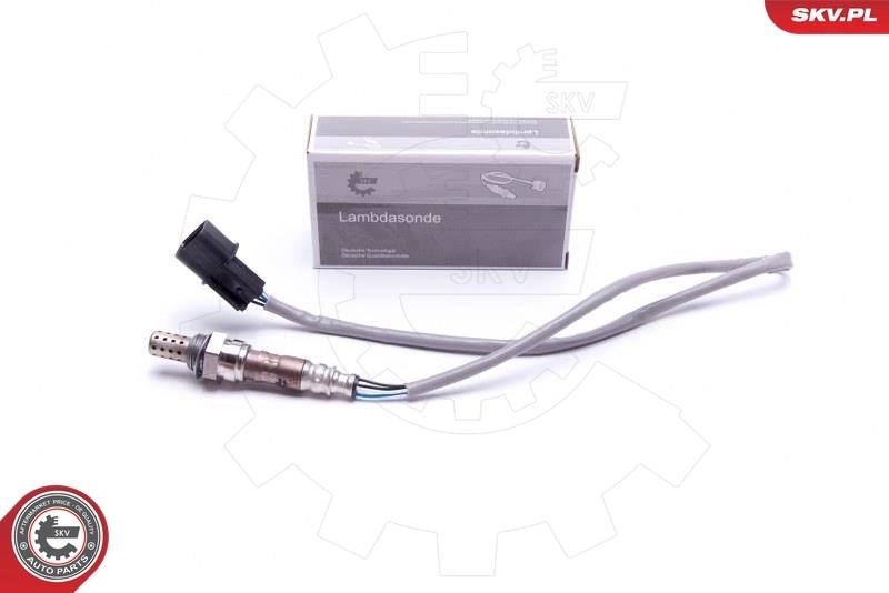 Sonda lambda Mitsubishi Carisma