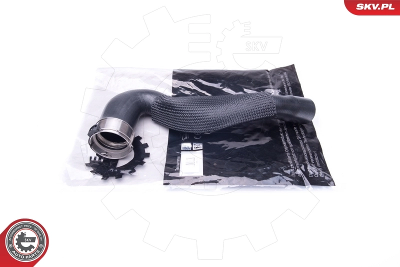 Przewód (króciec) intercoolera Polcar 60N3PT3 cena, od 66,90 USD