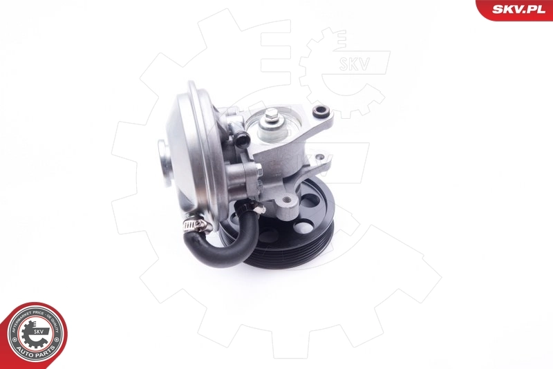 Pompa podciśnienia Fiat Ducato 2 230