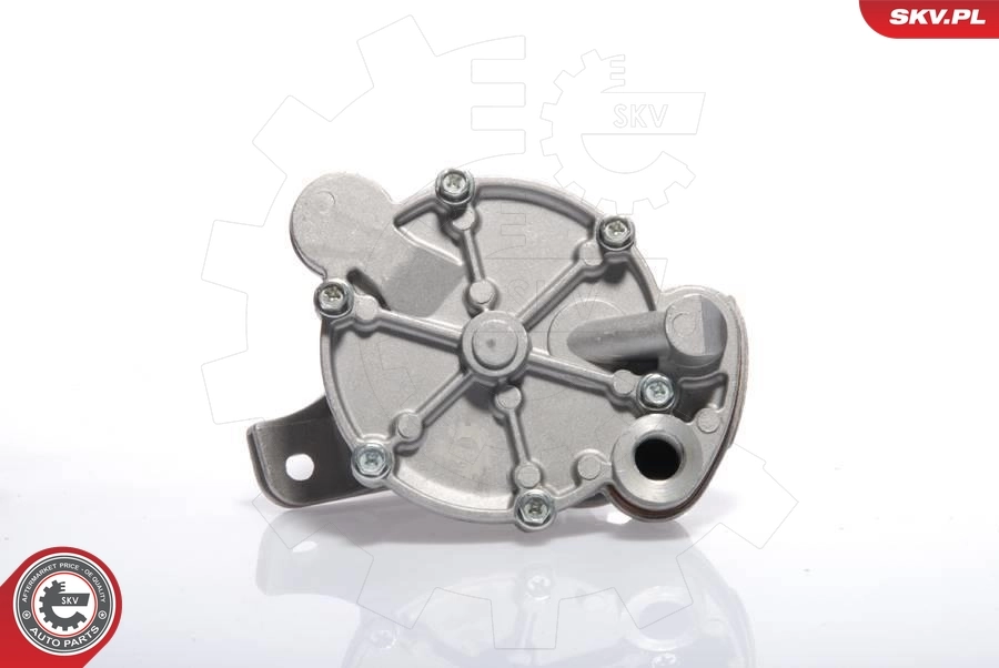 Pompa podciśnienia Audi 100 44, 44Q