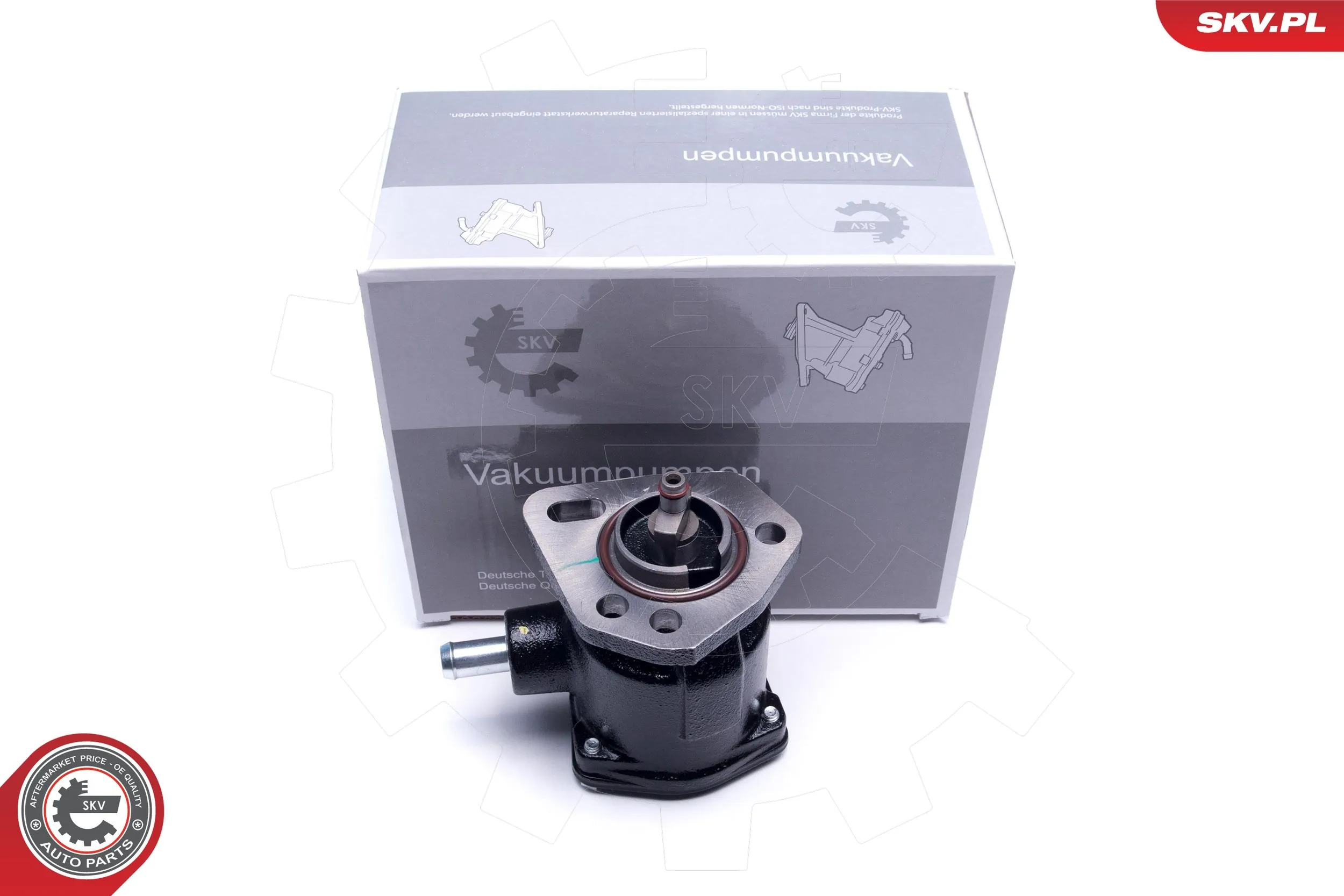 Pompa podciśnienia Lancia Dedra 835