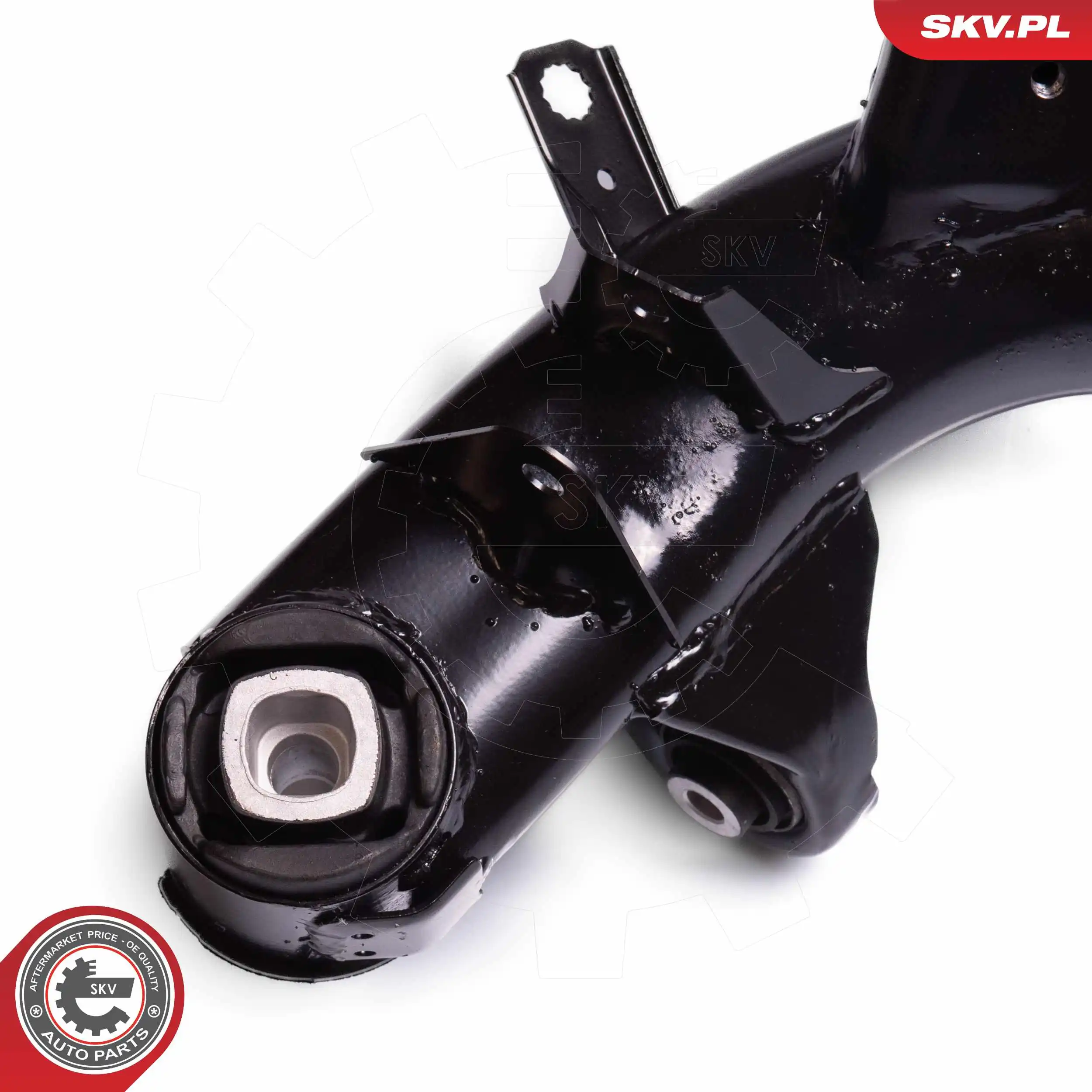 Korpus osi tylnej BMW 3 E91