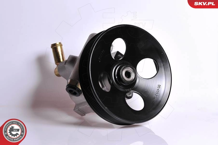 Pompa wspomagania hydraulicznego kierownicy Opel Sintra 